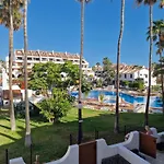 Parque Santiago Ii Casa Sol Y Mar * Playa de las Américas