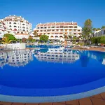 Parque Santiago Ii Casa Sol Y Mar * Playa de las Américas