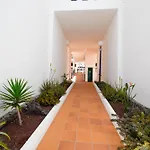 Parque Santiago Ii Casa Sol Y Mar